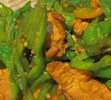 Classic Stir-fried Rural Pork Rice