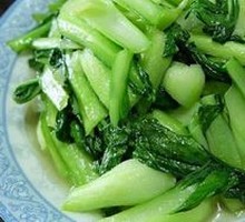 Stir-Fried Seasonal Vegetables