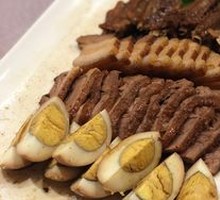 Braised Dish Platter