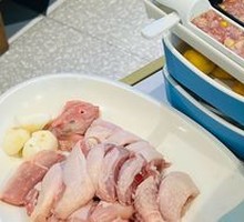 Original Coconut Chicken