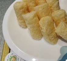 Crunchy Rolls