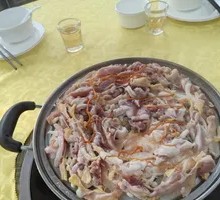 Yangshan Steam Chicken