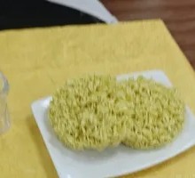 Hong Kong Noodles