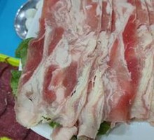 Beef Rib