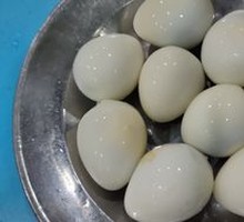 Quail Egg