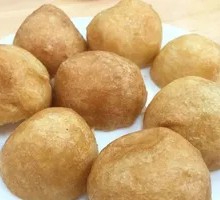 Wheat Gluten