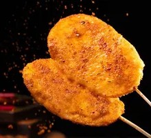 Pure Meat Cutlet