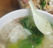 Freshly Made Shumai Dumplings