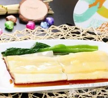 Char Siu Egg Sausage