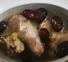 Original Clay Pot Soup