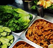 Sichuan-style Pickled Chicken Feet