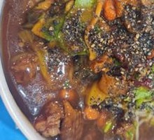 Hainan Fermented Rice Noodles