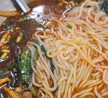 Snail Rice Noodles