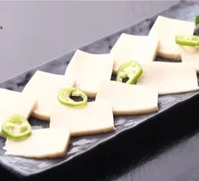 Qianye Tofu