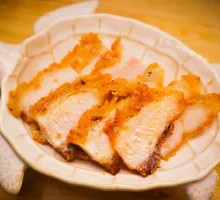 Crispy Roast Pork