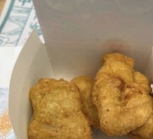Colonel's Chicken Nuggets