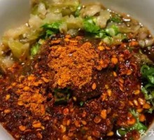 Individual Seasoning