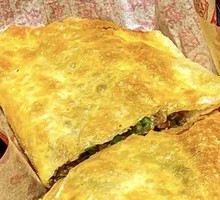 Pork and Chive Dumplings