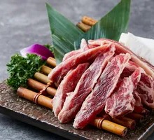 Original Beef Short Ribs