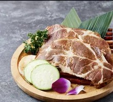 Premium Pork Tenderloin