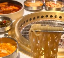 Cheesy Spicy Noodles