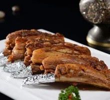 Lamb Ribs