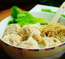 Tender Chicken Dumplings