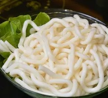 Udon Noodles