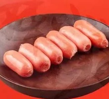 Black Pepper Sausage