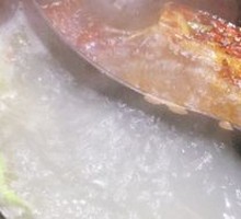 Classic Double-Flavor Hot Pot