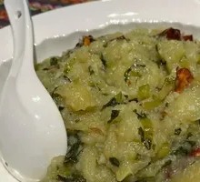 Old Milk Potato Pickle