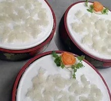 Special Fish Sashimi