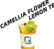 Camellia Lemon Tea
