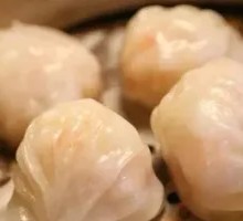 Shrimp Dumplings