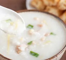 鸡粥