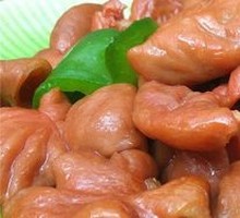 Pork Intestines