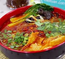 Original Snail Rice Noodles