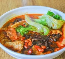 Original Luosifen Sweet Potato Noodles