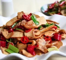 Youxian Fragrant Tofu Cubes