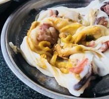 Liu Yi Shou Delicate Rice Noodle Rolls