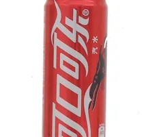 Canned Coke