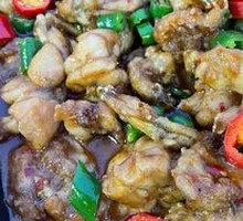 Soul-Stealing Frog Pot