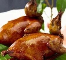 Xishi Burned Chicken