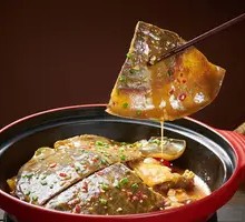 Courtyard Turtle Dish