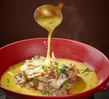 Signature One Pot Delight