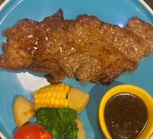 Brazilian Sirloin Steak