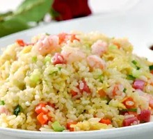 Yangzhou Fried Rice