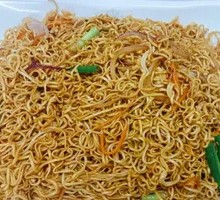 Three-Thread Noodles