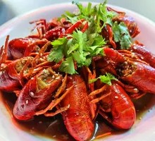 Crawfish