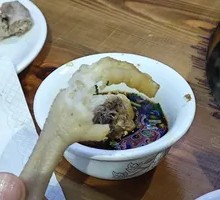 Live Chicken Large Wing